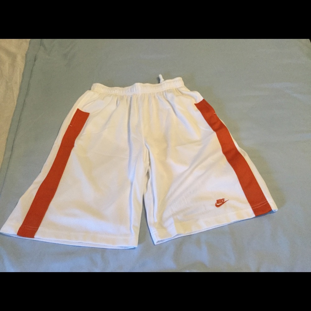 Nike Boys Shorts